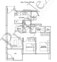 Seventy Saint Patrick's (D15), Condominium #452861241